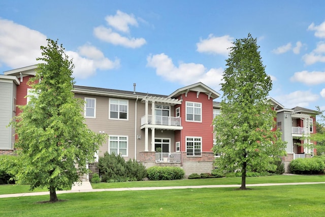 17417 72nd Ave N Unit 205, Maple Grove, MN 55311 - view of property