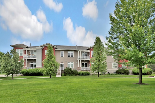 17417 72nd Ave N Unit 205, Maple Grove, MN 55311 - view of property