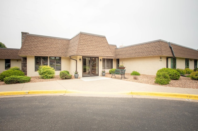 1415 Lake St Unit 114, Alexandria, MN 56308 - view of property