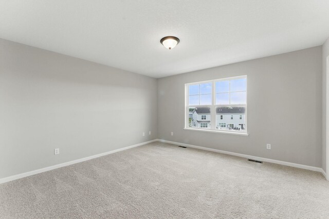2720 Kepler Ave NE, Saint Michael, MN 55376 - empty room featuring baseboards and carpet floors