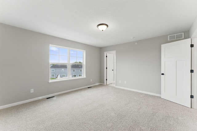 2720 Kepler Ave NE, Saint Michael, MN 55376 - empty room featuring light carpet and baseboards
