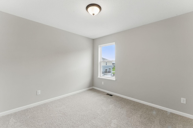 2720 Kepler Ave NE, Saint Michael, MN 55376 - carpeted empty room featuring baseboards