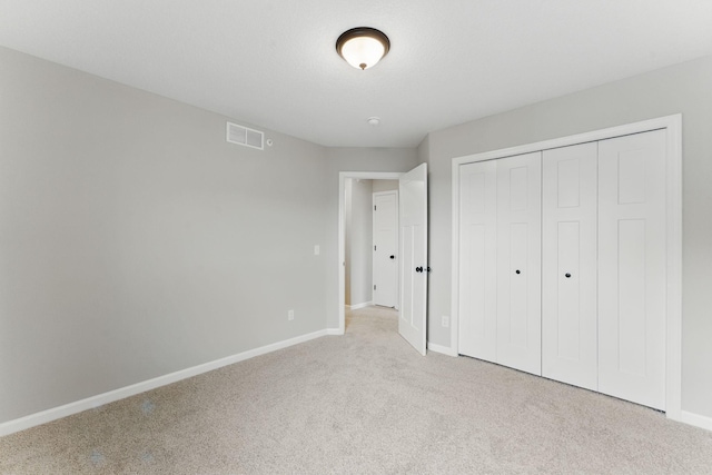 2720 Kepler Ave NE, Saint Michael, MN 55376 - unfurnished bedroom with carpet and a closet
