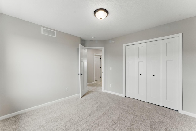 2720 Kepler Ave NE, Saint Michael, MN 55376 - unfurnished bedroom featuring carpet floors and a closet