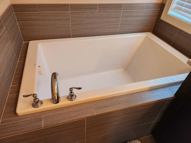 19550 Albany Cir NW, Elk River, MN 55330 - bathroom view of a tub