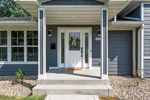 6901 Dawson Ln, Edina, MN 55435 - doorway to property