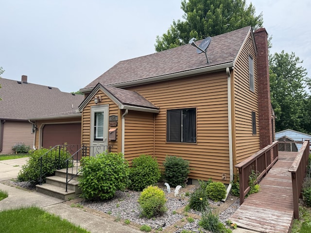 805 Elm St, Redwood Falls, MN 56283 - photo 1