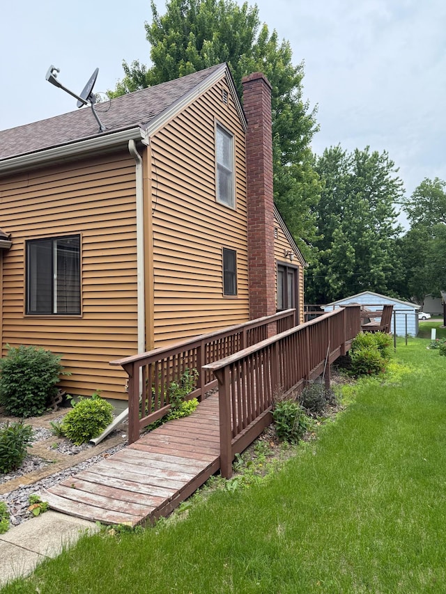 805 Elm St, Redwood Falls, MN 56283 - photo 14