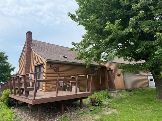 805 Elm St, Redwood Falls, MN 56283 - photo 15