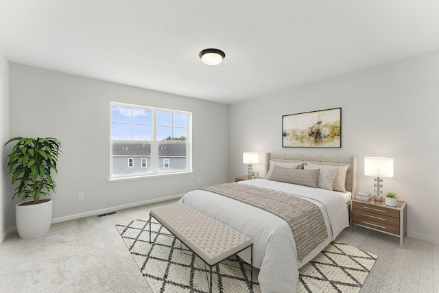 2726 Kepler Ave NE, Saint Michael, MN 55376 - bedroom with light carpet