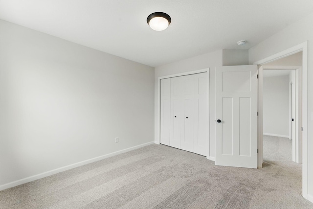 2726 Kepler Ave NE, Saint Michael, MN 55376 - unfurnished bedroom with carpet and a closet