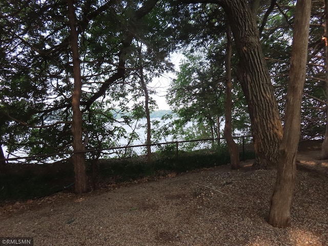 9429 Jeske Ave NW, Corinna Twp, MN 55302 - view of yard