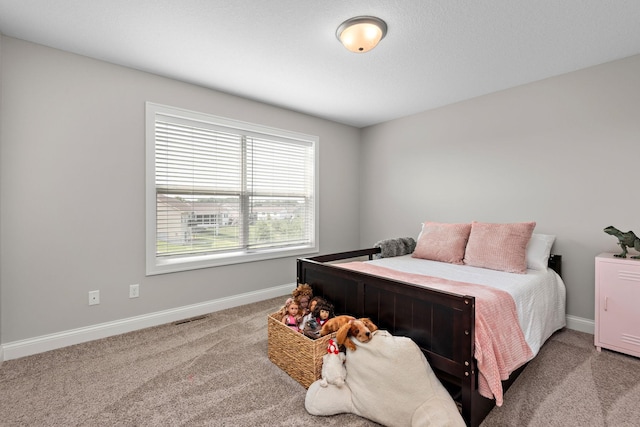 14675 77th St NE, Otsego, MN 55330 - carpeted bedroom with baseboards