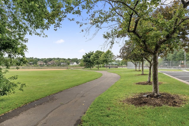 5278 River Wood Dr, Savage, MN 55378 - view of home's community
