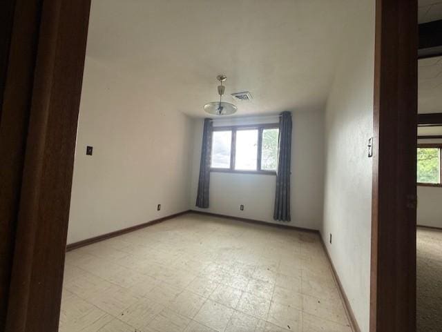 103 Circle Dr, Jackson, MN 56143 - empty room with baseboards