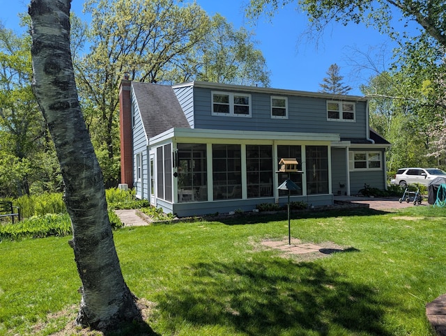 1138 Wintergreen Ln NE, Bemidji, MN 56601 - photo 2