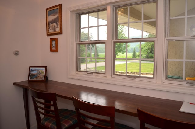 30155 Lakeview Ave, Wacouta Twp, MN 55066 - view of dining space