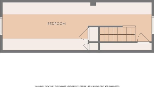 3465 5th St NE, Minneapolis, MN 55418 - view of room layout