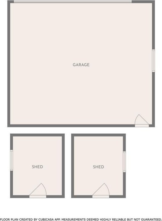 3465 5th St NE, Minneapolis, MN 55418 - view of property floor plan
