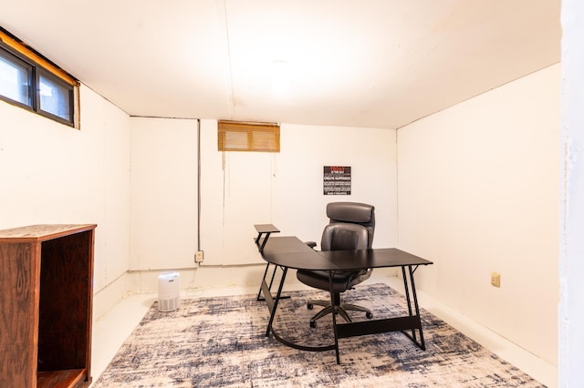 2303 9th Ave SW, Austin, MN 55912 - view of office area