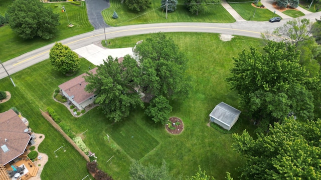 2303 9th Ave SW, Austin, MN 55912 - view of property location