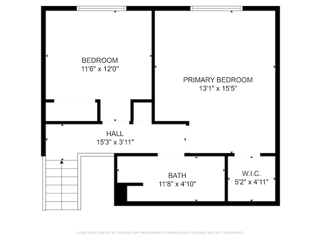 3147 94th Ln NE, Blaine, MN 55449 - view of room layout