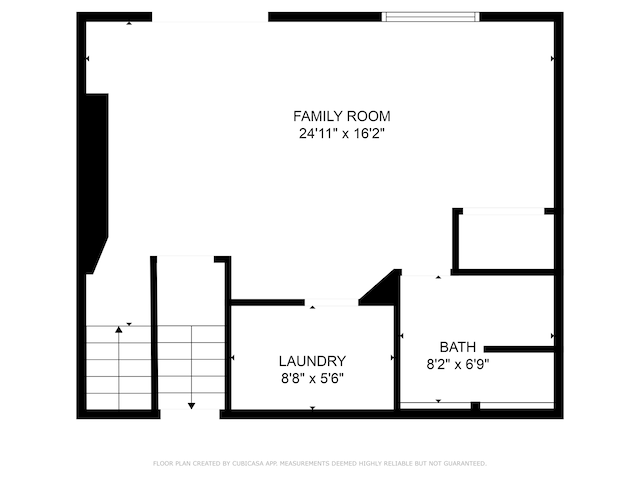 3147 94th Ln NE, Blaine, MN 55449 - view of room layout
