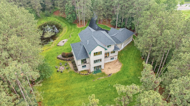 26659 145th St NW, Zimmerman, MN 55398 - view of subject property