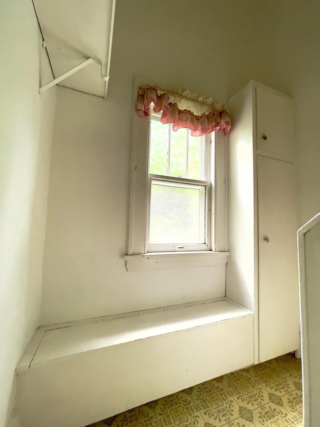 2411 Como Ave, Saint Paul, MN 55108 - spacious closet featuring tile patterned floors