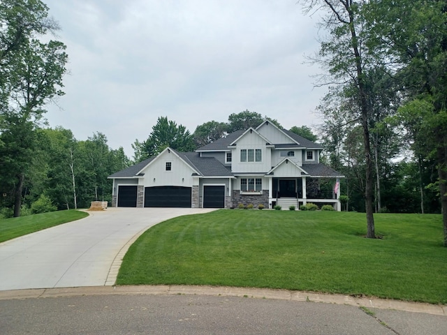 LOT6BLOCK1 Austin St NE, Ham Lake, MN 55304