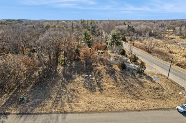 20331 Salem St NW, Elk River, MN 55330 - bird's eye view