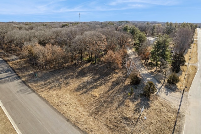 20331 Salem St NW, Elk River, MN 55330 - aerial view