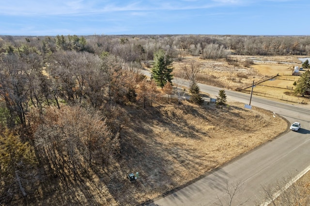 20331 Salem St NW, Elk River, MN 55330 - aerial view
