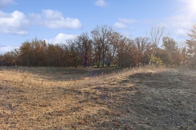 20331 Salem St NW, Elk River, MN 55330 - view of tree filled area