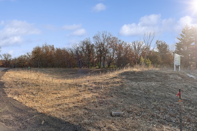20331 Salem St NW, Elk River, MN 55330 - view of yard