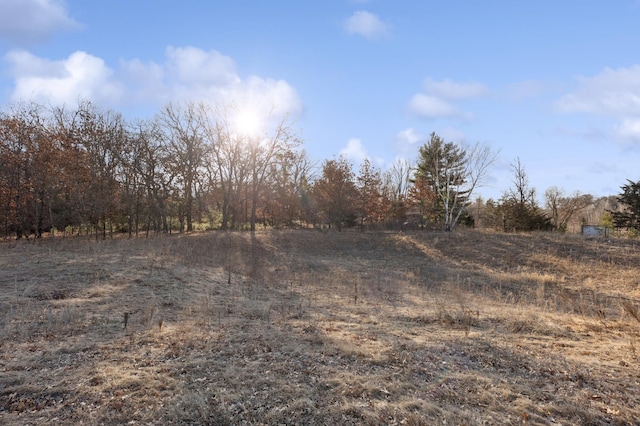 20331 Salem St NW, Elk River, MN 55330 - view of undeveloped land with rural landscape