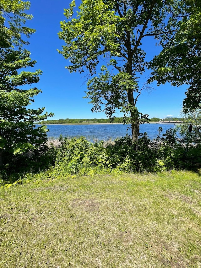 38481 County Highway 41, Star Lake Twp, MN 56528 - water view