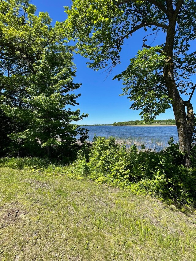 38481 County Highway 41, Star Lake Twp, MN 56528 - water view