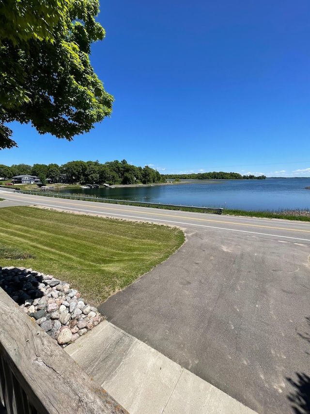 38481 County Highway 41, Star Lake Twp, MN 56528 - water view