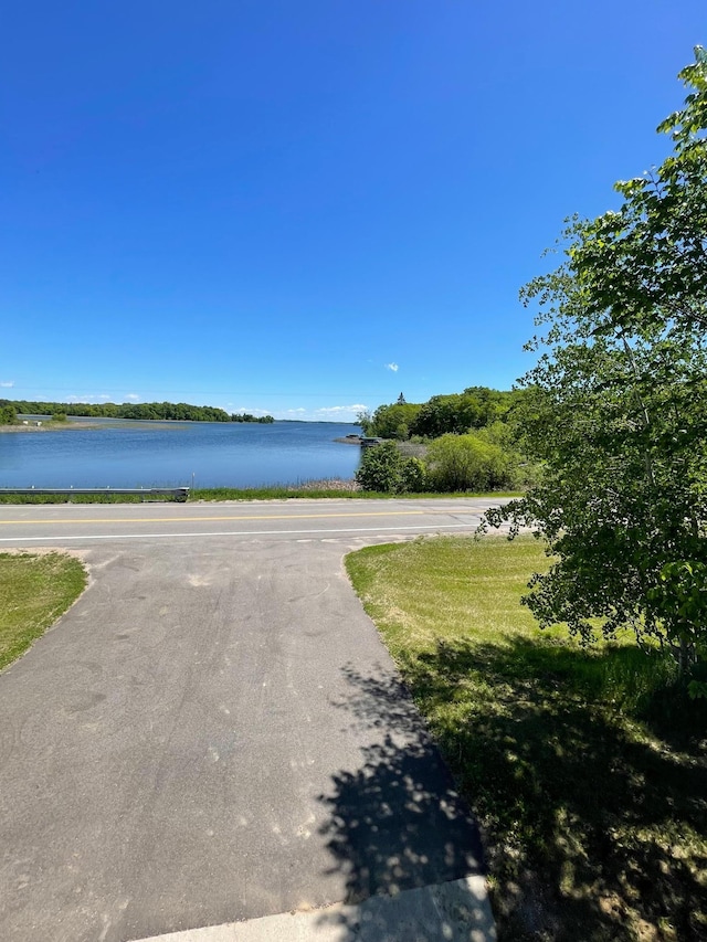 38481 County Highway 41, Star Lake Twp, MN 56528 - water view