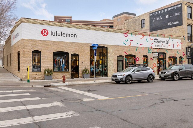 5043 42nd Ave S, Minneapolis, MN 55417 - view of building exterior