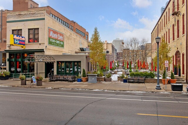 5043 42nd Ave S, Minneapolis, MN 55417 - view of building exterior