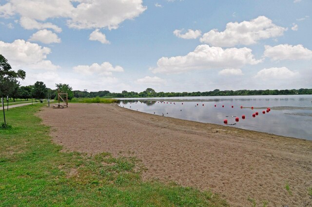 5043 42nd Ave S, Minneapolis, MN 55417 - water view