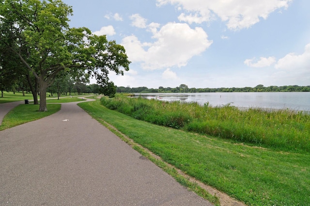 5043 42nd Ave S, Minneapolis, MN 55417 - water view