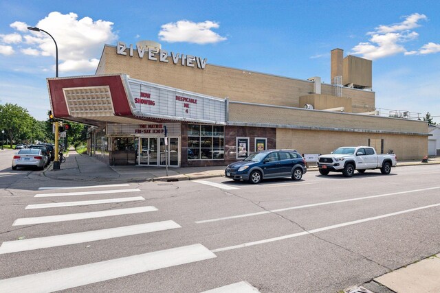5043 42nd Ave S, Minneapolis, MN 55417 - view of commercial location