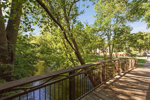 5043 42nd Ave S, Minneapolis, MN 55417 - view of home's community