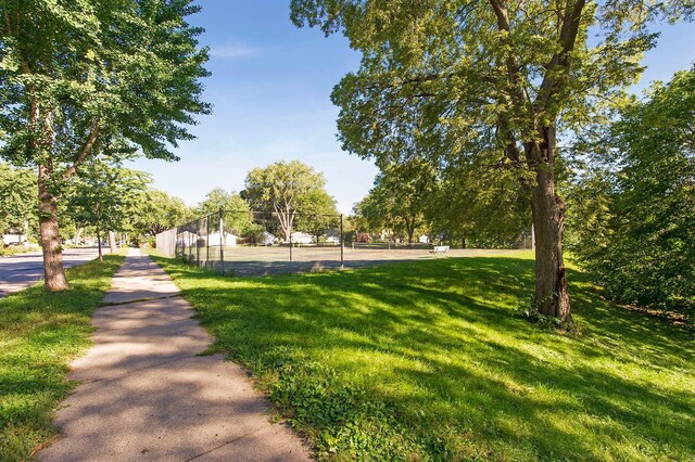 5043 42nd Ave S, Minneapolis, MN 55417 - view of property's community