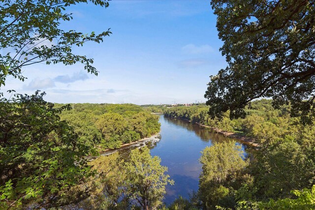 5043 42nd Ave S, Minneapolis, MN 55417 - water view