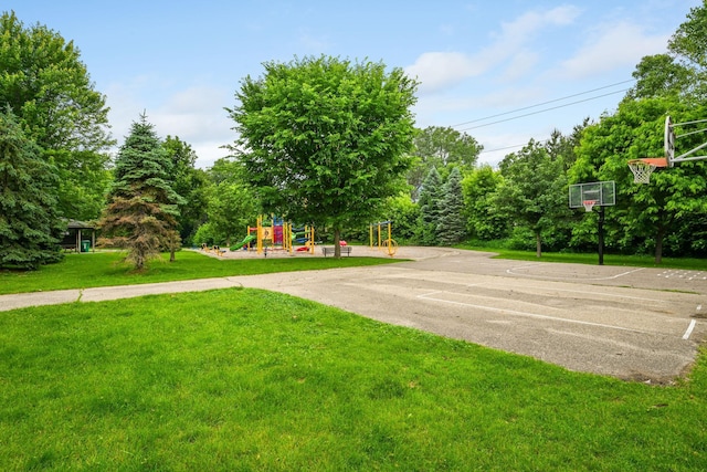 1550 Zarthan Ave S Unit 506, Saint Louis Park, MN 55416 - photo 25