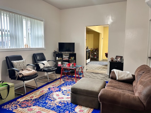 328 Edmund Ave, Saint Paul, MN 55103 - view of living room